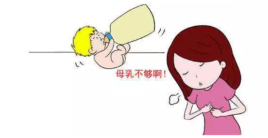 母乳質(zhì)量能檢測嗎?用母乳檢測儀可以檢查嗎？