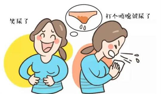 世界尿失禁周來了，尿失禁治療儀器為患者提供專業(yè)的治療方案