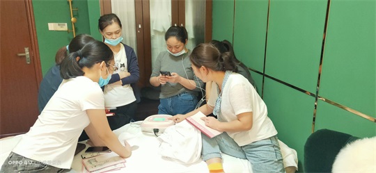 產(chǎn)后恢復(fù)儀器，做產(chǎn)康項(xiàng)目哪些是有用呢？