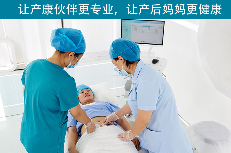產(chǎn)后修復(fù)設(shè)備能不能夠穿透組織深處？